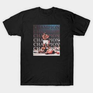 Muhammad Ali T-Shirt